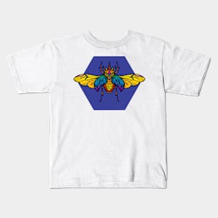 Beetle Kids T-Shirt